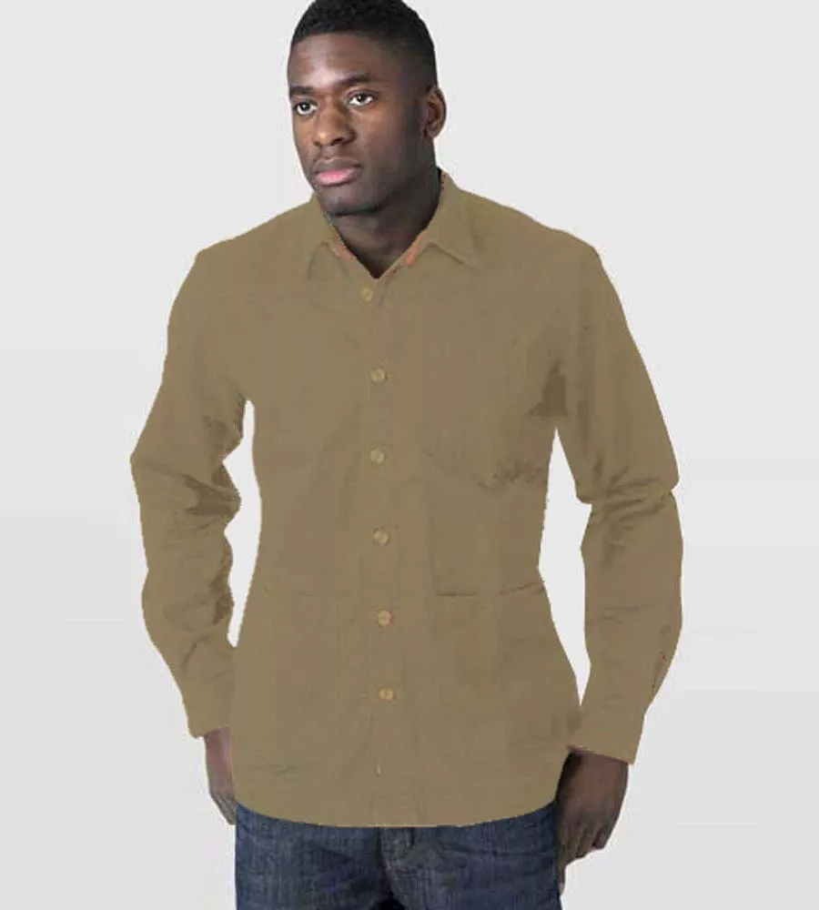 Long sleeve 2024 button down shirts