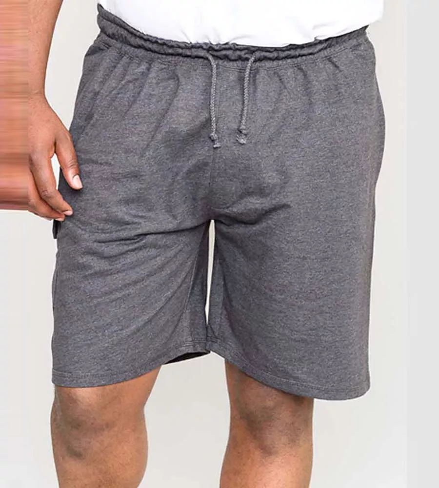 Mens clearance shorts fleece