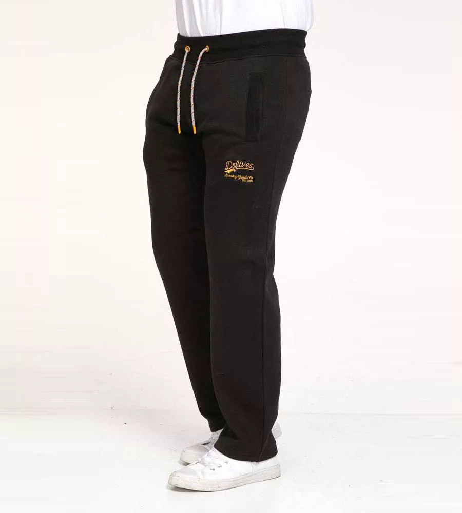 Mens open hem joggers uk best sale