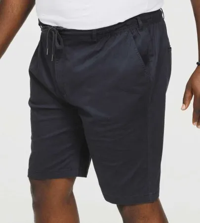 Mens adjustable hot sale waist shorts