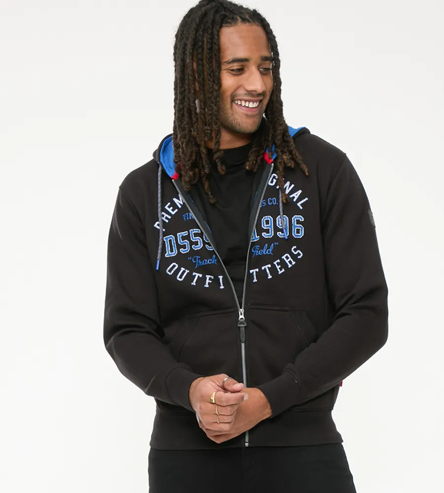 Duke men's hoodie best sale